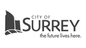 city of surrey